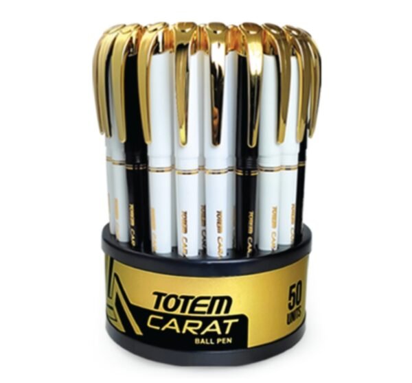 Totem Carat Ball Pen Tumbler