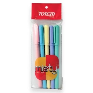 Totem Misty Ball Pen Pouch