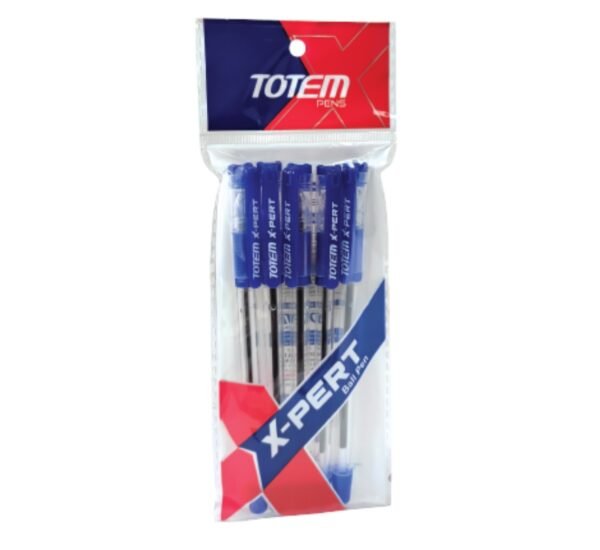 Totem Xpert Ball Pen Pouch