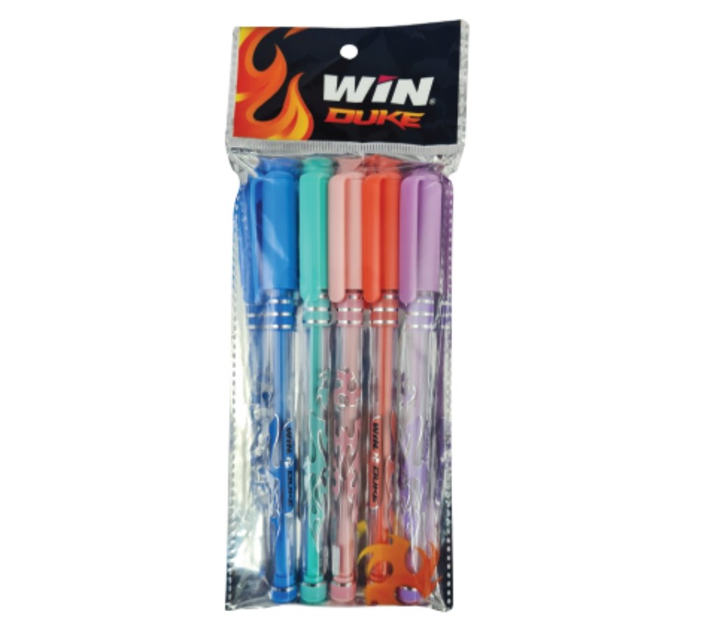 Win Duke Ball Pen