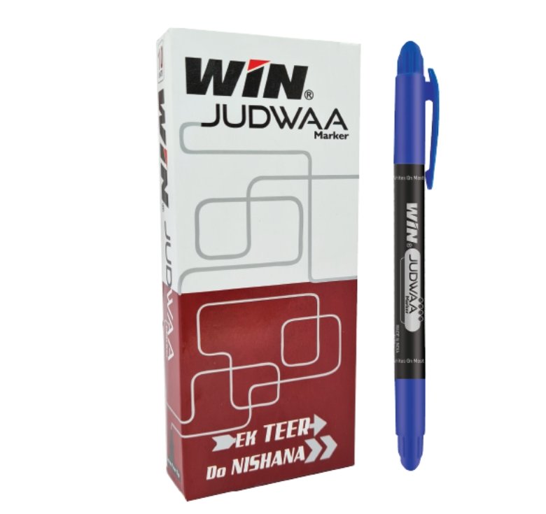 Win Judwa Marker