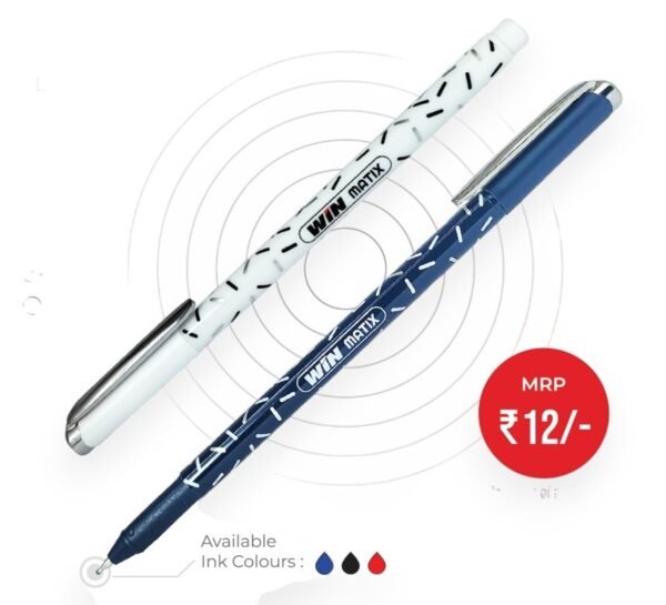 Win Matix Ball Pen