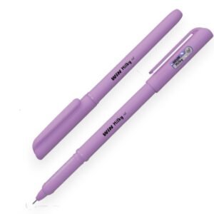 Win Milky Gel Pen