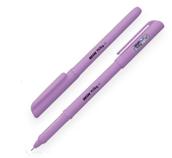 Win Milky Gel Pen