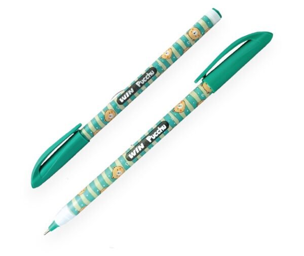 Win Pucchu Ball Pen