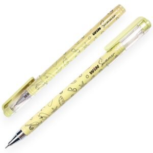 Win Summer Ball Pen