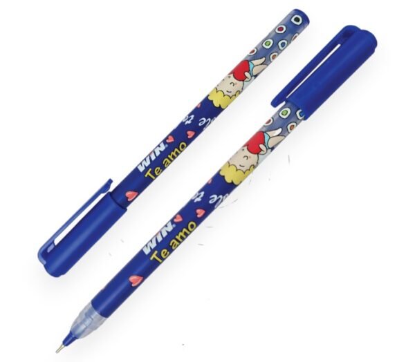Win Teamo Ball Pen