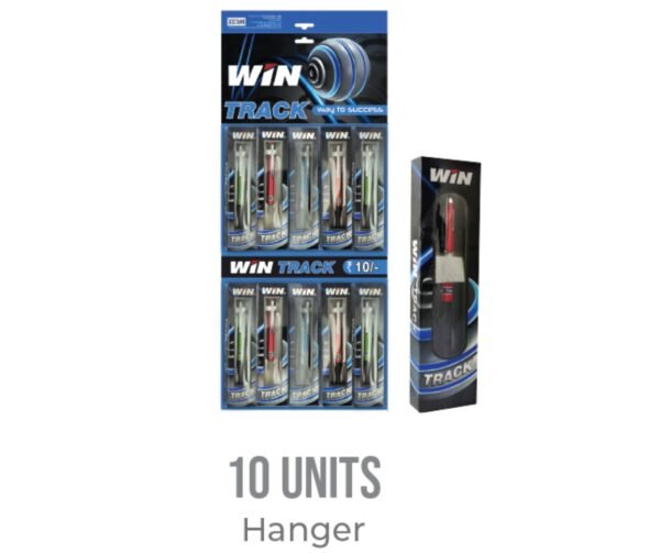 Win Track Ball Pen Hanger