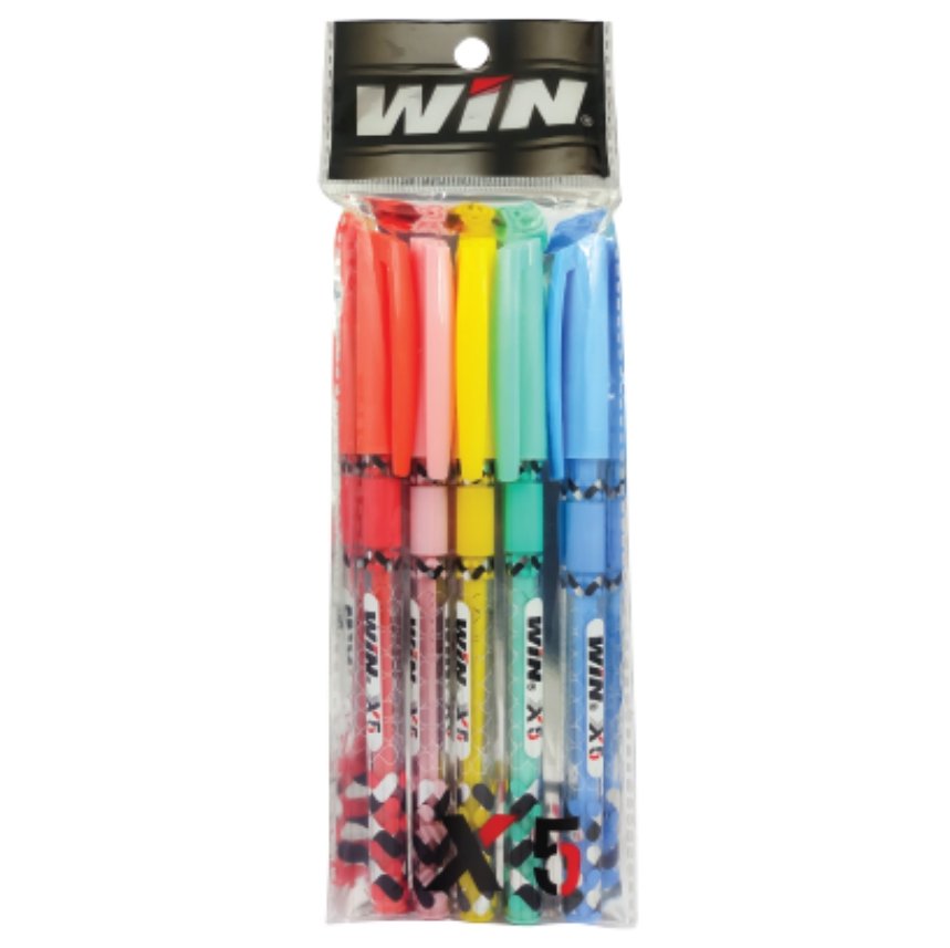 Win X5 Ball Pen