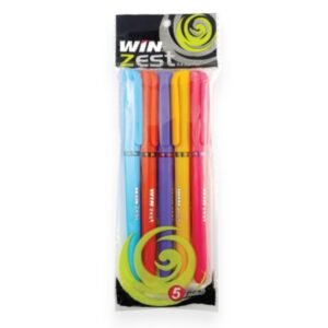 Win Zest Ball Pen Pouch