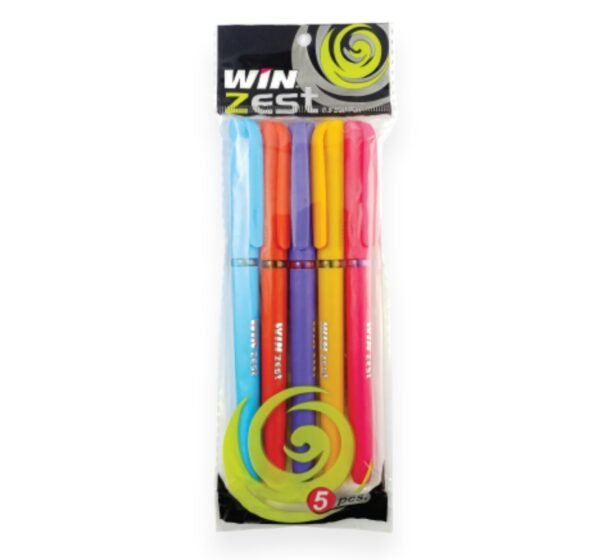 Win Zest Ball Pen Pouch