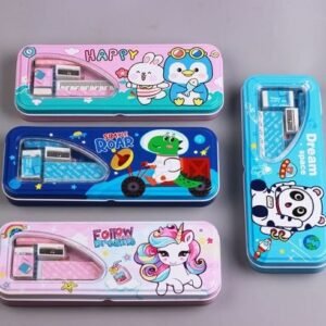 Pencil Box 176-2