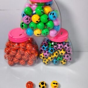 0102 Ball Sharpener Jar