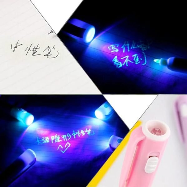 2160 Invisible Pen - Image 2