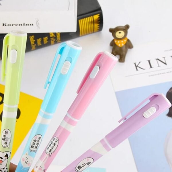 2160 Invisible Pen - Image 3