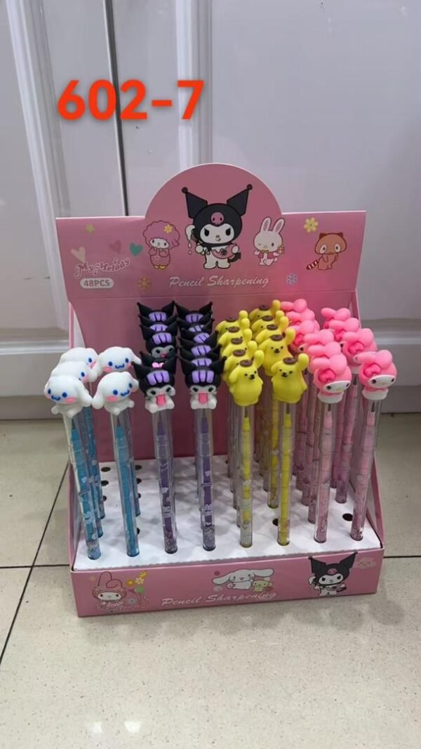 602 Kuromi Pencil