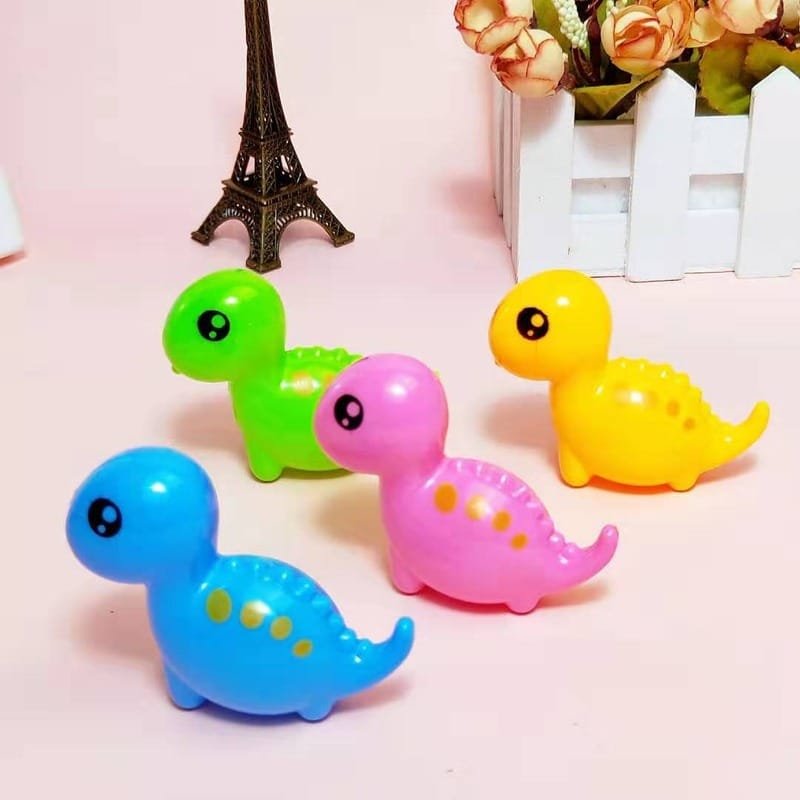 9001 Dino Sharpener