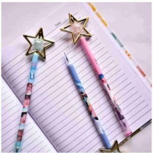 Star Pen