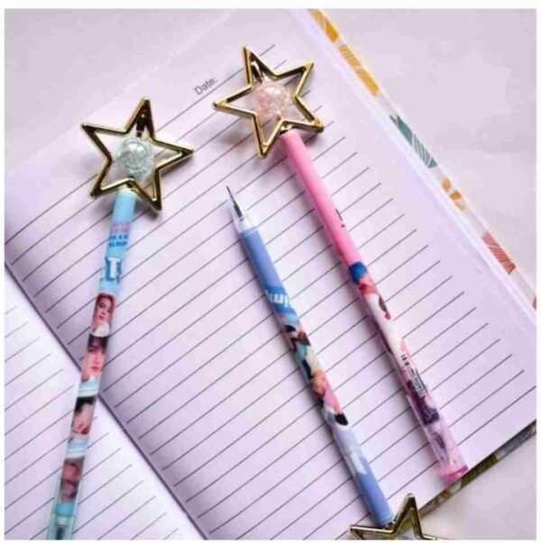 Star Pen
