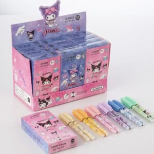 8039 Gel Pen